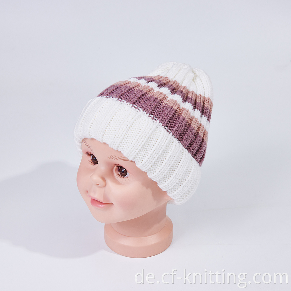 Cf M 0043 Knitted Hat 11